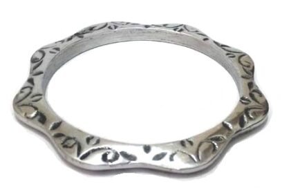 Trendy Metal Bangle