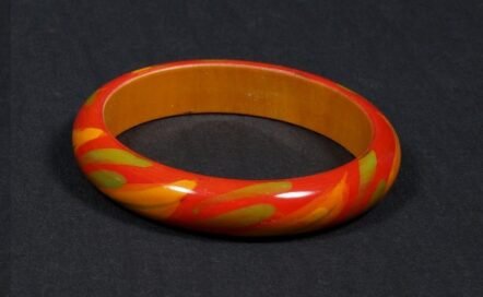 Channapatna wood bangles