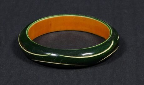 Channapatna wood bangles