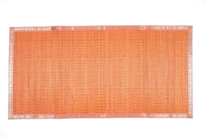 Hand Woven Eco-friendly Kora Grass Pai Mat