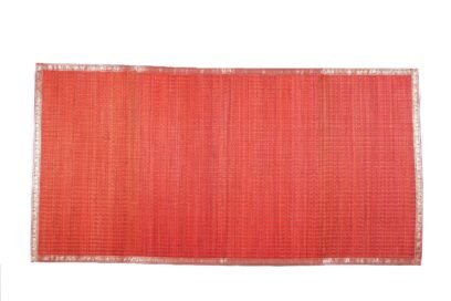 Hand Woven Eco-friendly Kora Grass Pai Mat