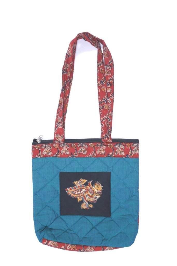 Stylish Giftpack Combo Bags for Every Look - Kalamkari