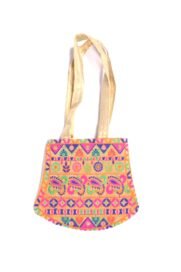 Kutch Embroidered Handbags