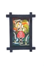 Trendy Mural Frame - Ganesha