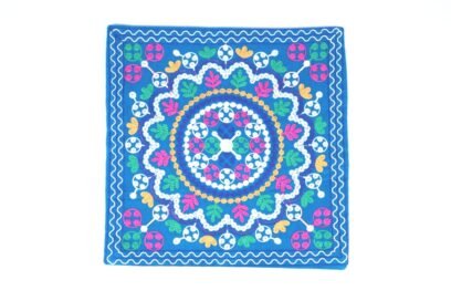 Kutch Embroidered Cushion Covers - Set of 2