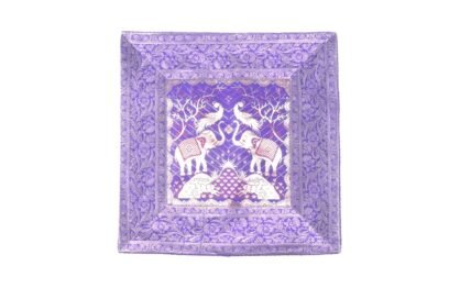 Banarasi Brocade Cushion Covers - Set of 2